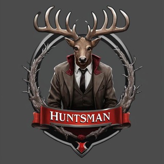 Telegram profile photo for HuntsManCall🥷🥷🥷 | Multi Chain | BSC - ETH - SOL