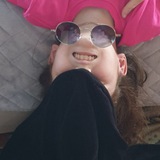 Telegram profile photo for 🎀Чо та про мою лайф🎀