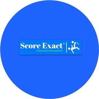 Telegram profile photo for Score Exact Foot Pronostic