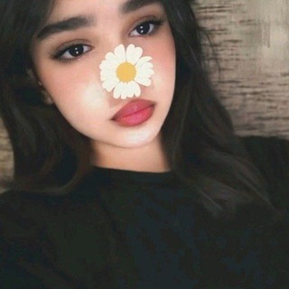 Telegram profile photo for ᴹᶦˢˢ SADIYA 🦢⃟