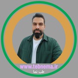 Telegram profile photo for مجموعه گیاهی طب نما