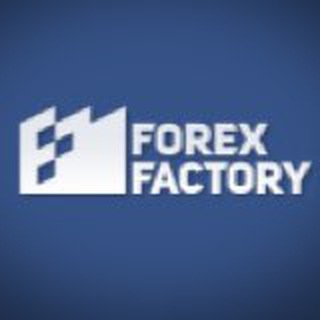 Telegram profile photo for 💹💹Forex Factory Alert💹💹