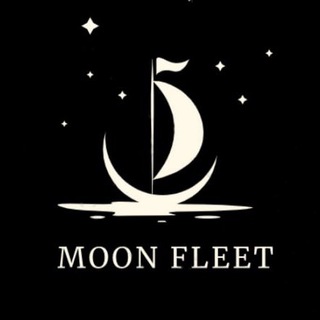 Telegram profile photo for 登月舰队 | MoonFleet