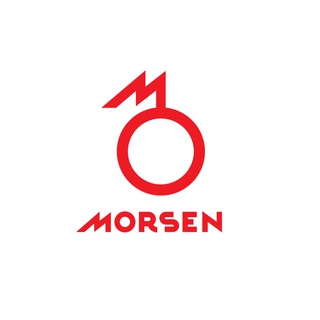 Telegram profile photo for Морсен | Morsen