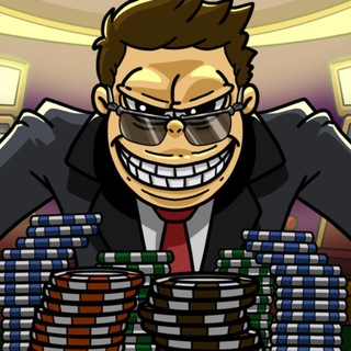 Telegram profile photo for CAPITAL GAINS