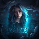 Telegram profile photo for 𝑹𝒂𝒊𝒛𝒆 | 𝑫𝒆𝒔𝒊𝒈𝒏💨