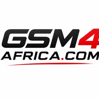 Telegram profile photo for Gsm4africa Telegram Channel