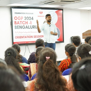 Telegram profile photo for Sudeep Kumar - My style of Learning