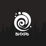 Telegram profile photo for 🇫🇷ПФК Вихрь-Париж Футбольный Клуб