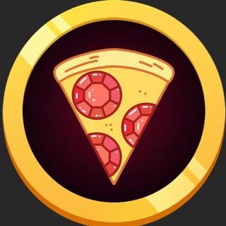 Telegram group profile photo for PizzaGems Chat