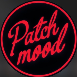 Telegram profile photo for PaTch.MoOd