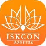 Telegram profile photo for Харе Кришна Донецк