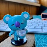 Telegram profile photo for pepstriktut