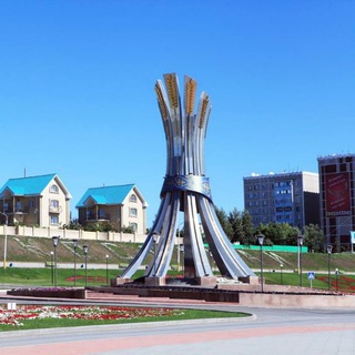 Telegram profile photo for 📰Kostanay news6⃣