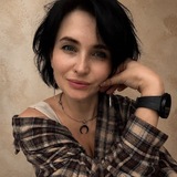 Telegram profile photo for Дневник реалистки-Ольга Миронюк психолог