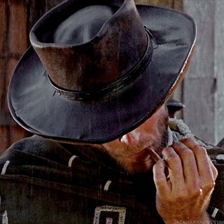 Telegram profile photo for GOTHVOICE
