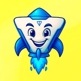 Telegram profile photo for Safeton Strategy - Portal