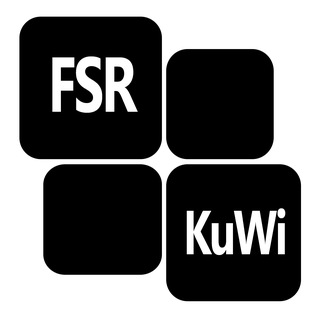 Telegram profile photo for KuWi Channel (UL)