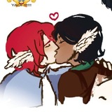 Telegram profile photo for Гейсы кф🦩🪽