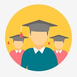 Telegram profile photo for ОБРАЗОВАНИЕ НА ДИВАНЕ