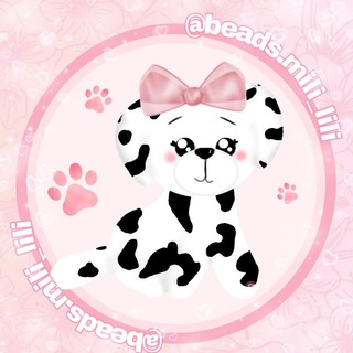 Telegram profile photo for 𐙚ʙᴇᴀᴅꜱ.ᴍɪʟɪ_ʟɪʟɪ🪷