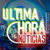 Telegram profile photo for Última Hora (Eventos)