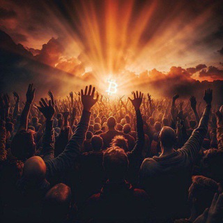 Telegram profile photo for Crypto Sky Facts