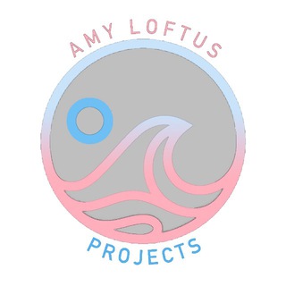 Telegram profile photo for Amy Loftus Projects