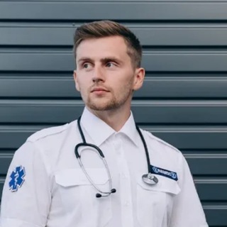 Telegram profile photo for Медико-социальная помощь | Тесты с ответами