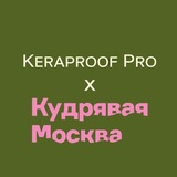 Telegram profile photo for KERAPROOF PRO