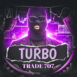 Telegram profile photo for Turbo Trade