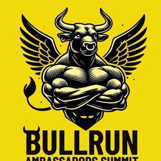 Telegram profile photo for Bullrun Ambassadors Members Syndicate $BAMS Chat