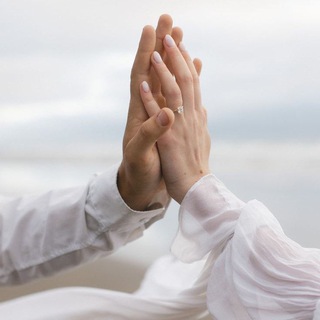 Telegram profile photo for To'siqlarga qaramay sevdik