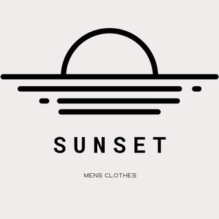 Telegram profile photo for Sunset_Clothes