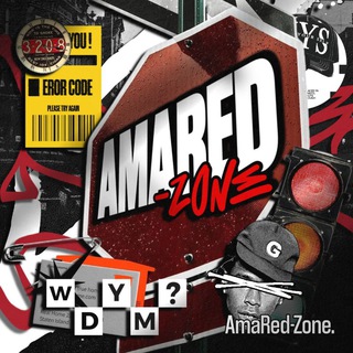 Telegram profile photo for AMARED─Z⓪⋂Ē. 🚧