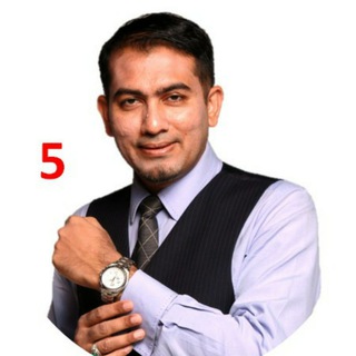 Telegram profile photo for NotaDuitShamsuddin Kadir