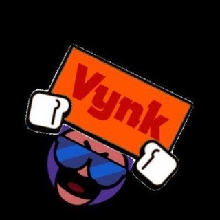 Telegram profile photo for VYNK