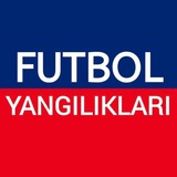 Telegram profile photo for Futbol olami