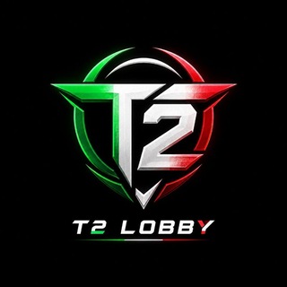 Telegram profile photo for PUBG T2
