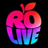 Telegram profile photo for RoLive