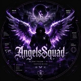 Telegram profile photo for Angels Squad