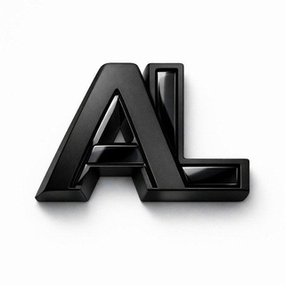 Telegram profile photo for Allure #дизайн превью