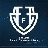 Telegram profile photo for FmVpn