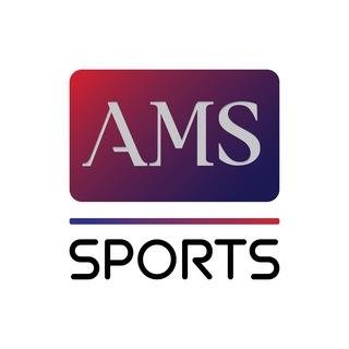 Telegram profile photo for AMS SPORTS Channel