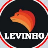 Telegram profile photo for Levinho Toss Load