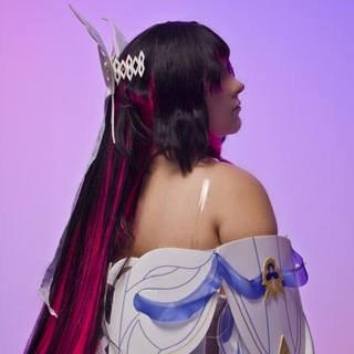 Telegram profile photo for 👑✨Д᧐ⲙᥙκ Шᥲρᥙ✨👑