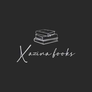 Telegram profile photo for XazinaBooks