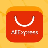 Telegram profile photo for "Скрытые товары AliExpress"