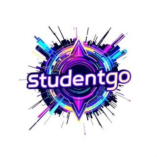 Telegram profile photo for - הטבות לסטודנטים studentgo