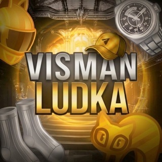 Telegram profile photo for Visman Ludka